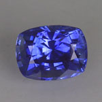Blue Sapphire gemstone