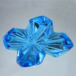 Blue Topaz gemstone