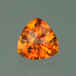  Citrine gemstone