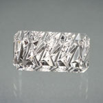  Danburite gemstone