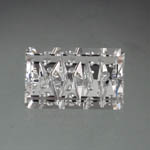  Danburite gemstone