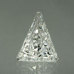Goshenite Beryl gemstone