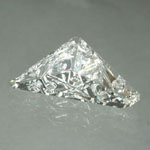 Goshenite Beryl gemstone