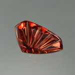 Gypsy Rose Garnet gemstone