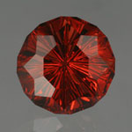 Gypsy Rose Garnet gemstone