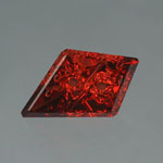 Gypsy Rose Garnet gemstone
