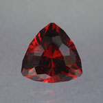  Gypsy Rose Garnet gemstone