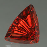 Gypsy Rose Garnet gemstone