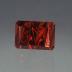  Gypsy Rose Garnet gemstone