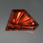Gypsy Rose Garnet gemstone