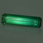 Blue/Green Tourmaline gemstone