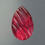Hot Pink Tourmaline gemstone
