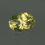  Mali Garnet gemstone