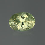  Mali Garnet gemstone