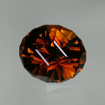  Mali Garnet gemstone