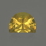  Mali Garnet gemstone