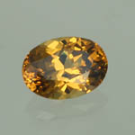  Mali Garnet gemstone