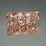  Morganite gemstone