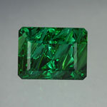 Nigerian Tourmaline gemstone