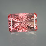 Pink Tourmaline gemstone