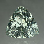  Prasiolite gemstone