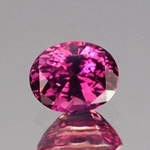Pink Sapphire gemstone