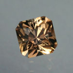 Fancy Tourmaline gemstone