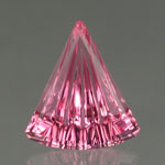 Pink Tourmaline gemstone