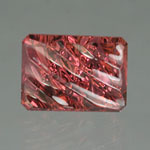 Pink Tourmaline gemstone