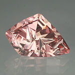 Pink Tourmaline gemstone