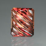 Pink Tourmaline gemstone