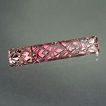 Pink Tourmaline gemstone
