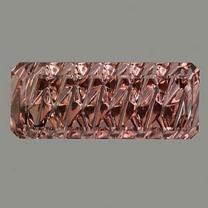 Pink Tourmaline gemstone