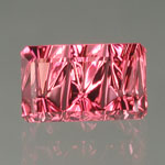 Pink Tourmaline gemstone