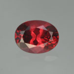  Rhodolite Garnet gemstone