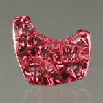 Rhodolite Garnet gemstone