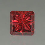 Rhodolite Garnet gemstone
