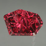 Rhodolite Garnet gemstone