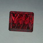  Rhodolite Garnet gemstone