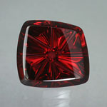  Rhodolite Garnet gemstone