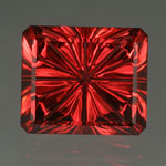 Rhodolite Garnet gemstone