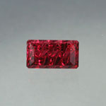  Rubelite Tourmaline gemstone
