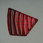  Rubelite Tourmaline gemstone