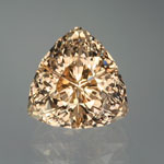 Sherry Beryl gemstone