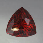  Spessartite Garnet gemstone