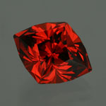  Spessartite Garnet gemstone