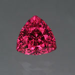 Pink Spinel gemstone