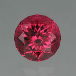 Red Spinel gemstone