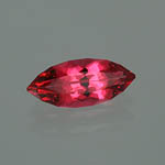 Red Spinel gemstone