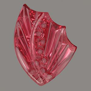Red Spinel gemstone